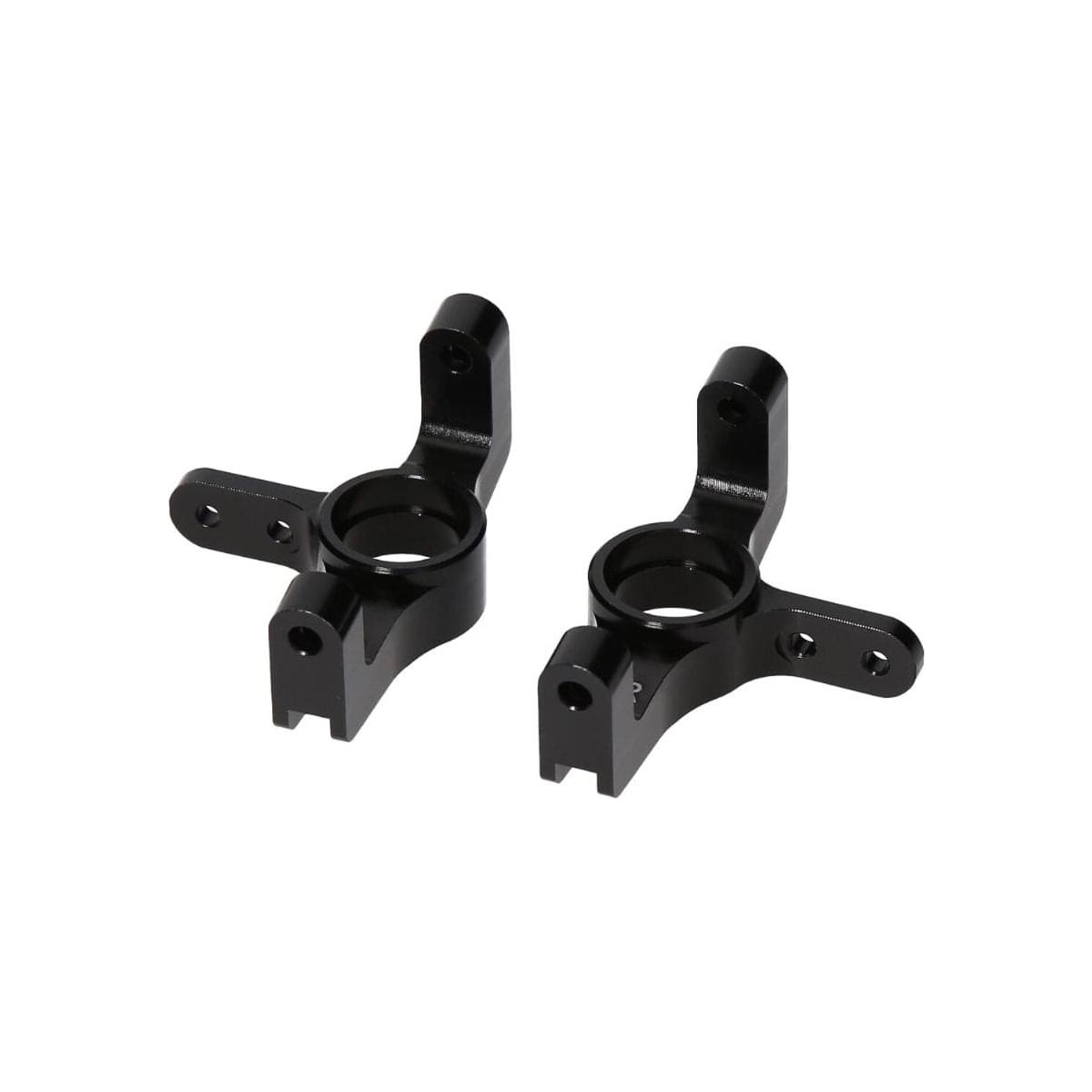 HB RACING Steering Block 4 degree (D8T/E8T Evo3)