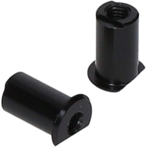 HB RACING Steering Rack Bushing (D8T/E8T Evo3)