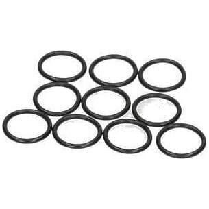 HB RACING Emulsion O-Ring Set (10pcs)