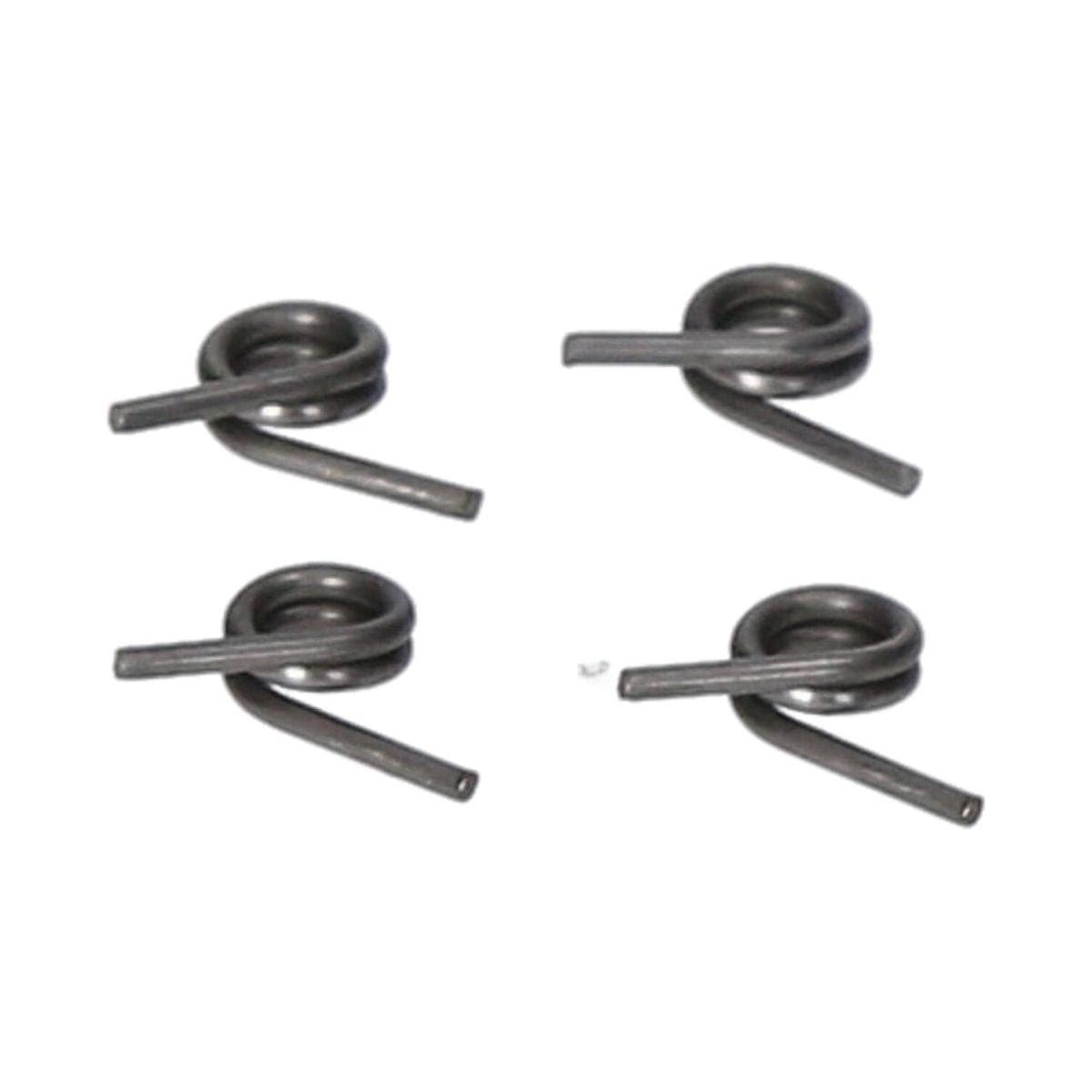 HB RACING D8 Clutch Spring (0.9mm x 220deg)