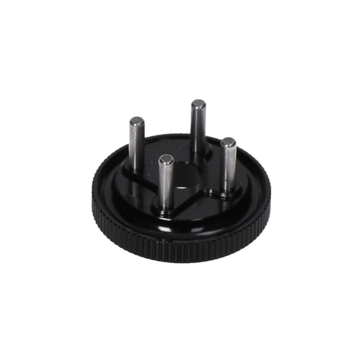 HB RACING Flywheel (4-Shoe)