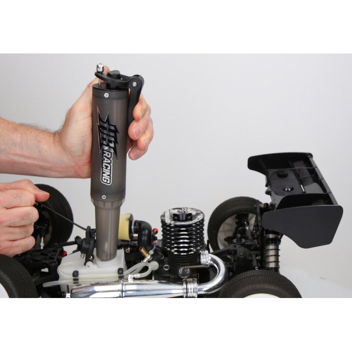 HB RACING HB Racing Fuel Gun