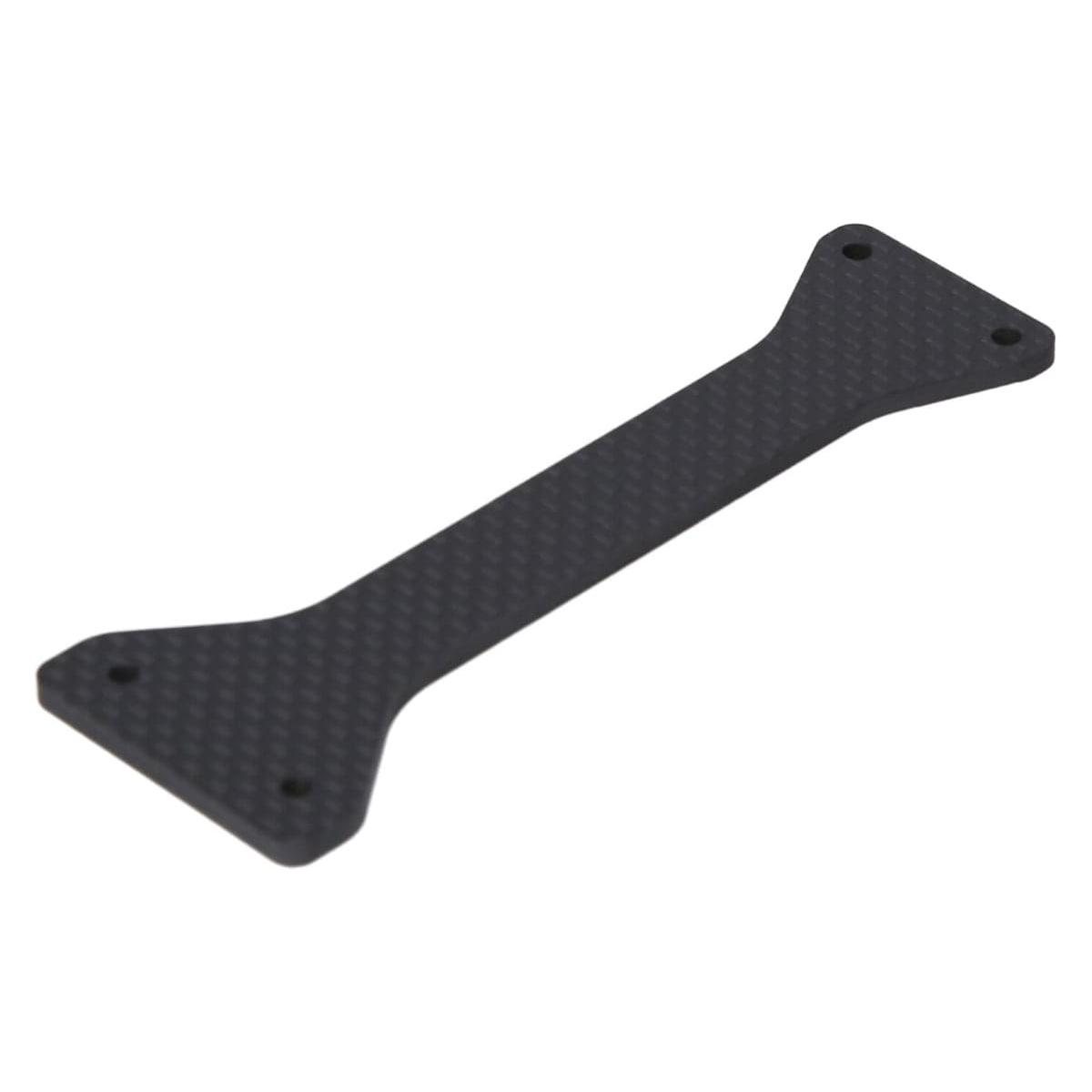 HB RACING E8t-EVO3 Rear Chassis Brace