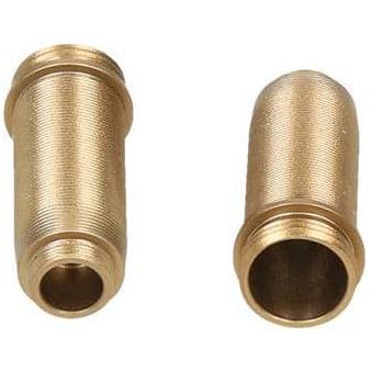 (Clearance Item) HB RACING Low Friction Shock Body (33.5 mm/2Pcs)