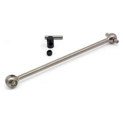 (Clearance Item) HB RACING WCE Centre Drive Shaft (105mm/1Pce)