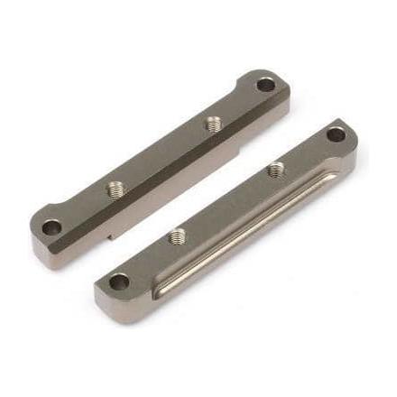 (Clearance Item) HB RACING Engine Mount (2pcs)