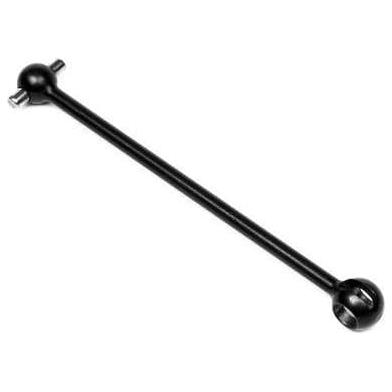 (Clearance Item) HB RACING Centre Drive Shaft (78mm)