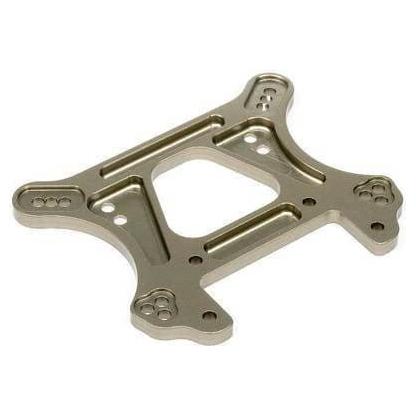 (Clearance Item) HB RACING Front Shock Tower (D8T)