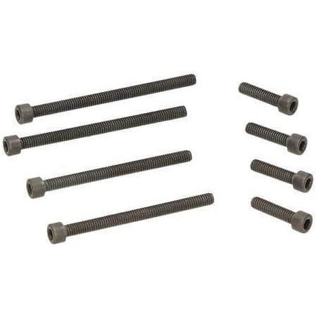 (Clearance Item) HB RACING Differential Case Screw Set