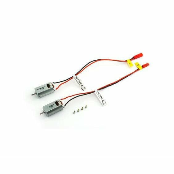 HOBBYZONE Motor Set: Firebird Stratos
