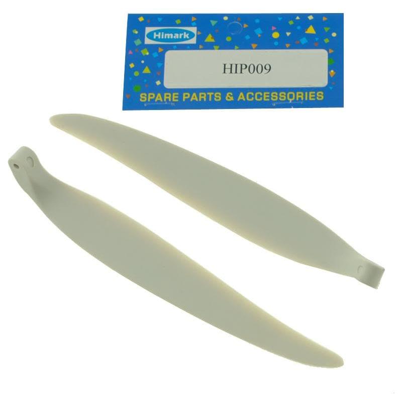 HIMARK 13x6 Folding Prop Blades (Pair)