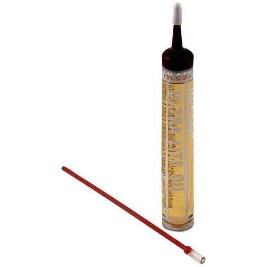 WOODLAND SCENICS Hob-E-Lube Ultra-Lite Oil1/2oz