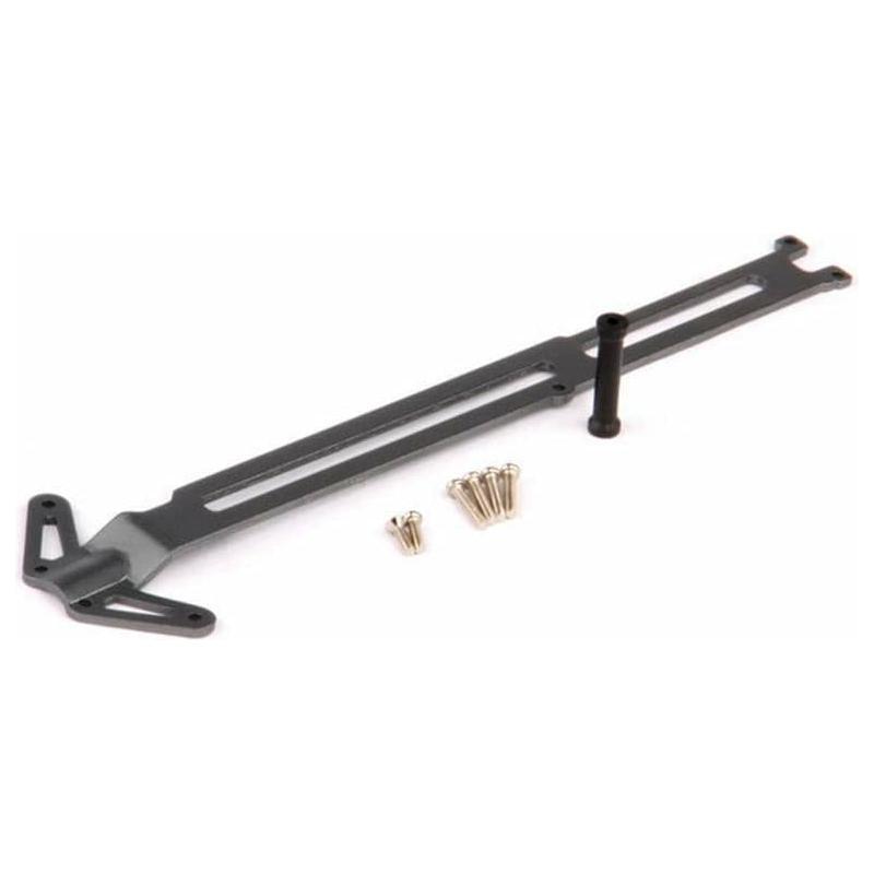 HELION Chassis Top Plate (Dominus, SC)