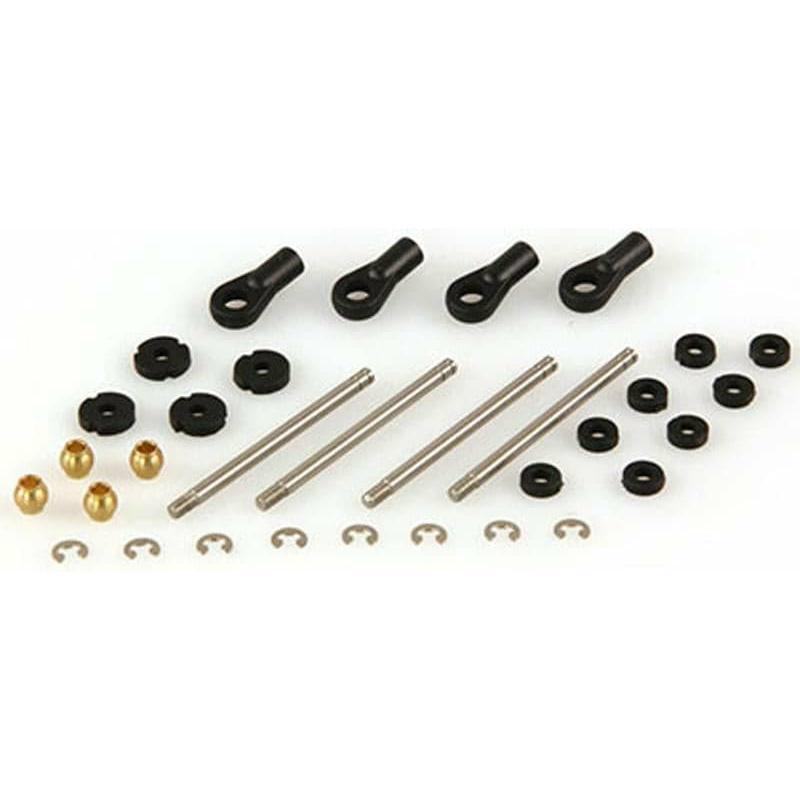 HELION Shock Shaft Set (Dominus, SC)