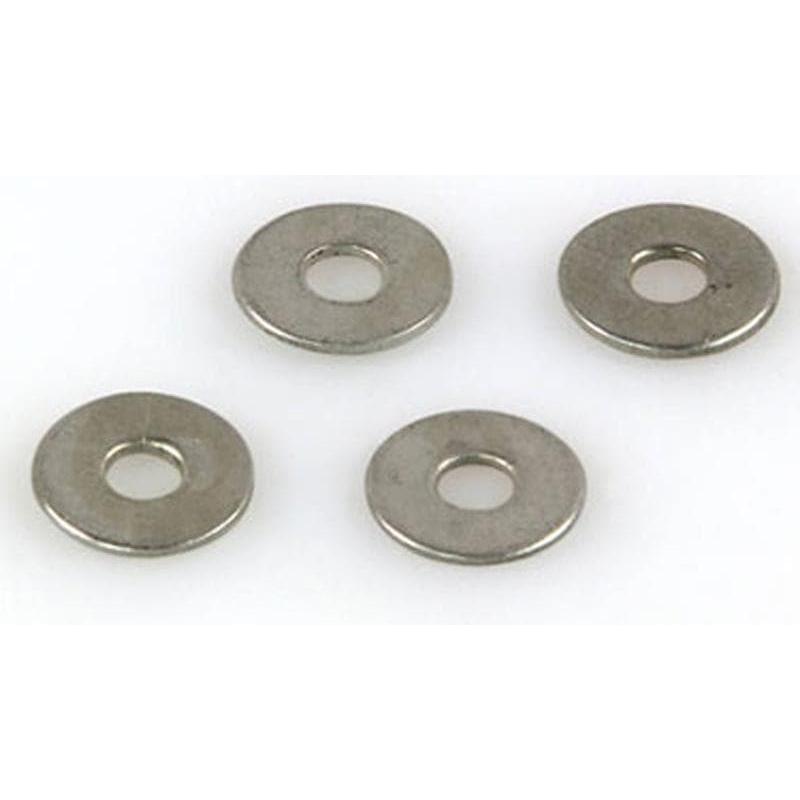 HELION Shims, 4x12x1mm