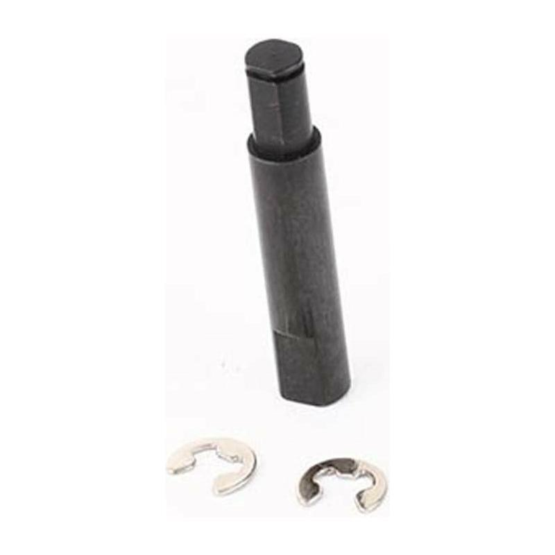 HELION Input Shaft Front Center 10-34 (Dominus)