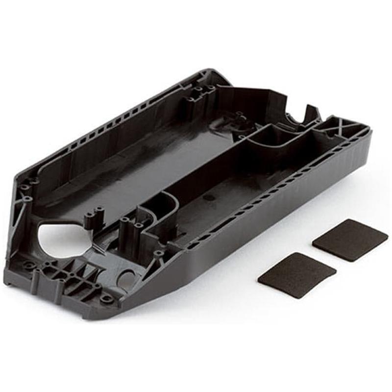 HELION Main Chassis (DSC2)