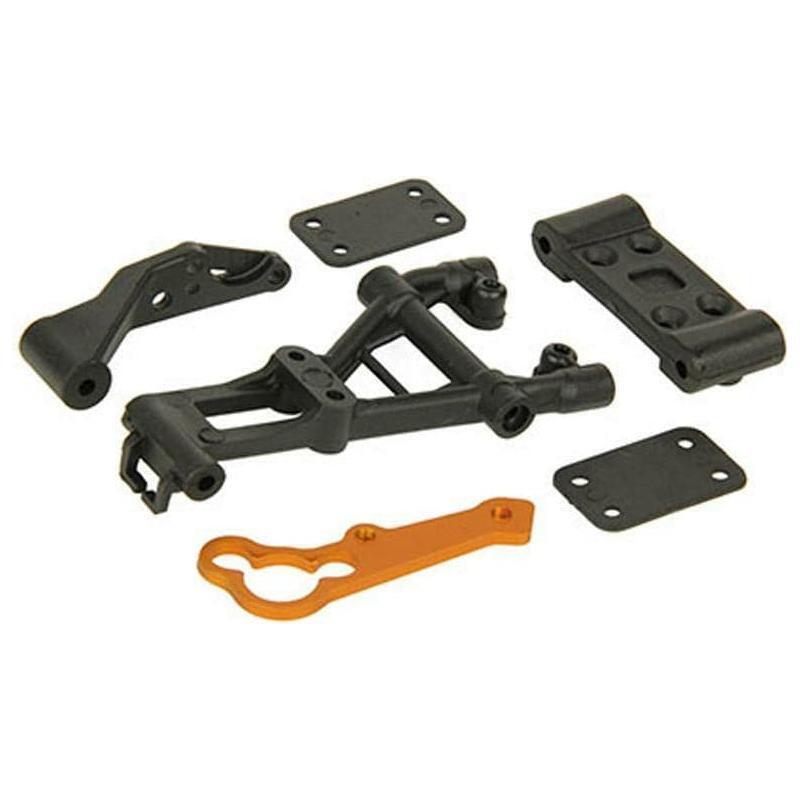 HELION Brace Set Transmission (ION MT)