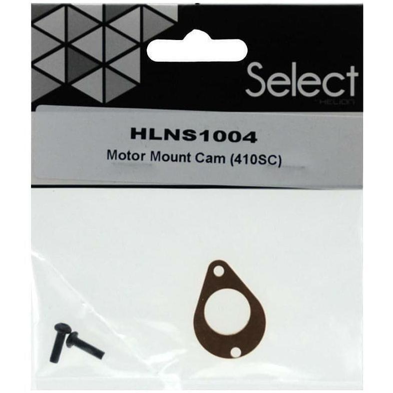 HELION Motor Mount B Select (410 SC)