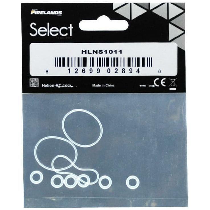 HELION Seal Kit Differential Select 410 SC