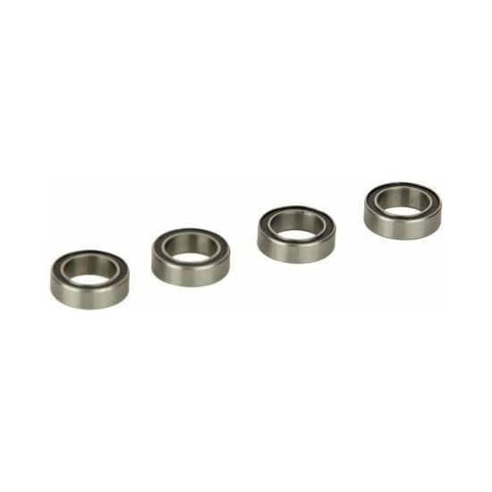 HELION Ball Bearing 5x10x4mm Rubber Shield