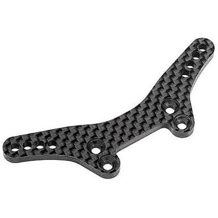 HPI Shock Tower (Front/Carbon Fibre)