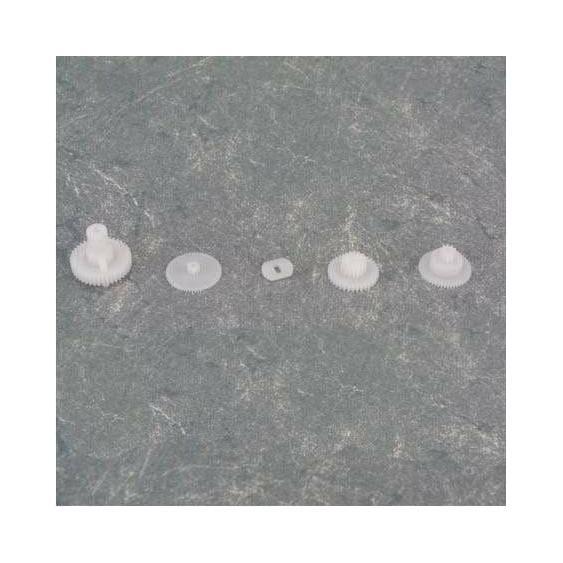 HITEC HT6334 422/425BB Gear Set
