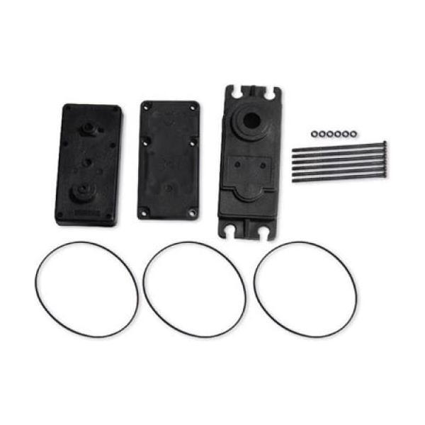 HITEC HS-5755MG / 5765MH Case Set (w/o Heat SInk)
