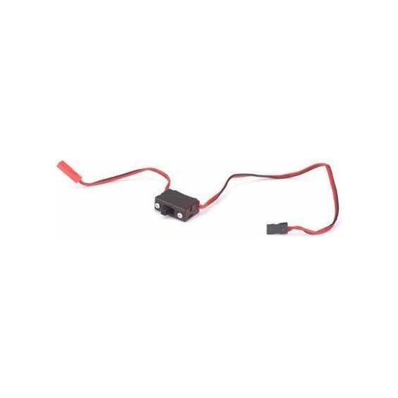 HITEC Low Channel Switch Harness
