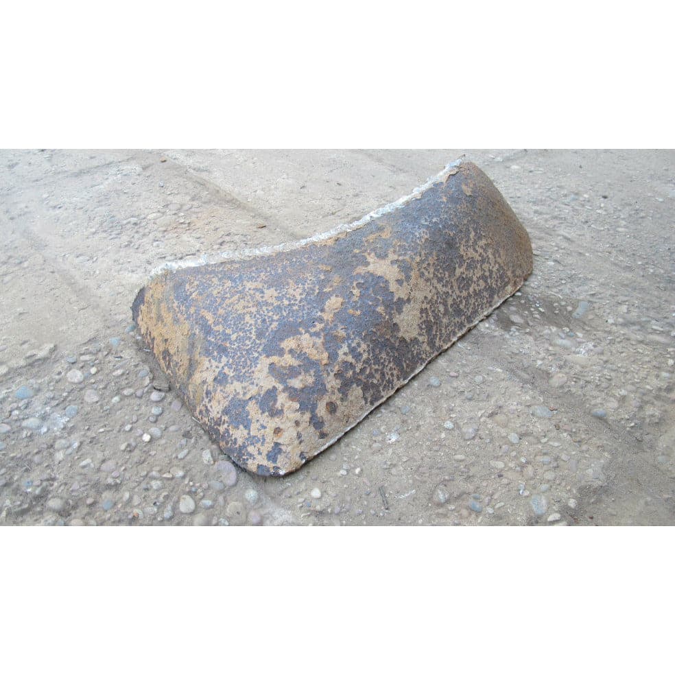 HWS 1/16 Captains Cupola Deflector for Sturmgeschutz StuG III