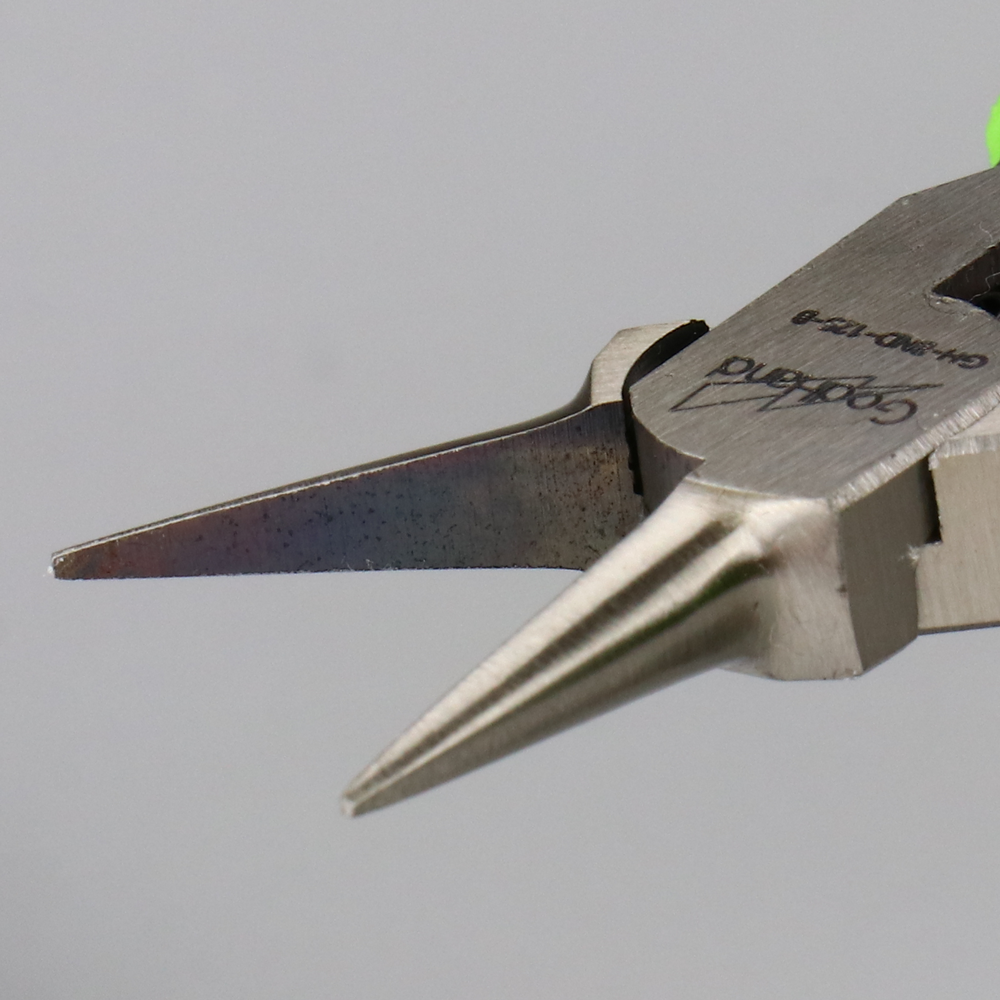 GODHAND All Purpose Bending Pliers