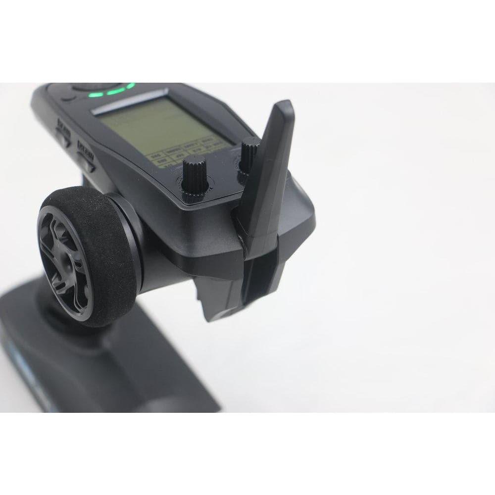 FLYSKY GT5 2.4GHz 6ch Radio w/BS6 Receiver Failsafe