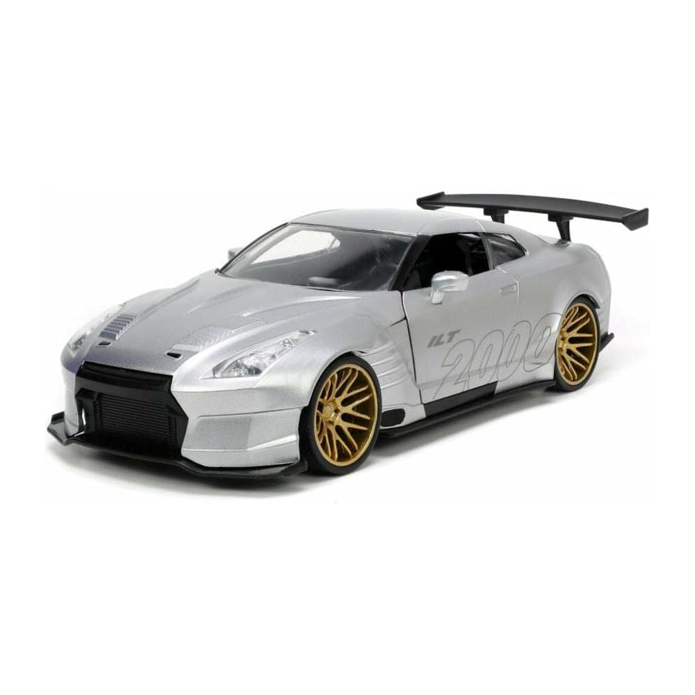JADA 1/24 I Love the 2000's - 2009 Nissan GT-R (R35) Next L