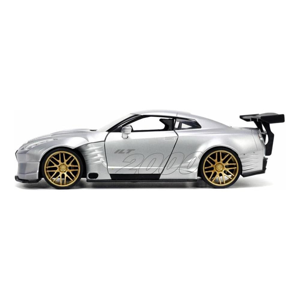 JADA 1/24 I Love the 2000's - 2009 Nissan GT-R (R35) Next L