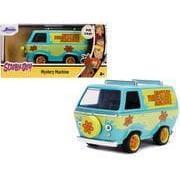 JADA 1/32 Scooby Doo Mystery Machine