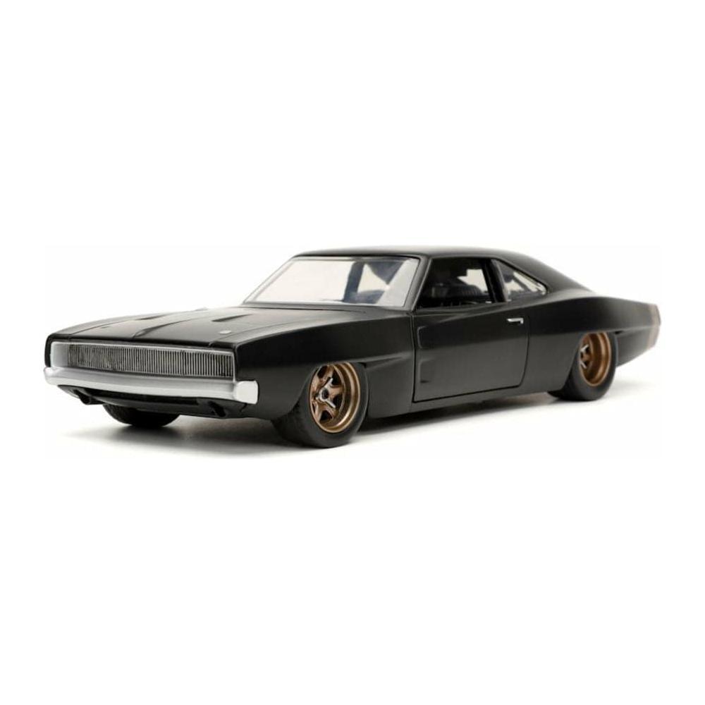 JADA 1/24 Fast & Furious Dom's 1968 Charger Wide Body