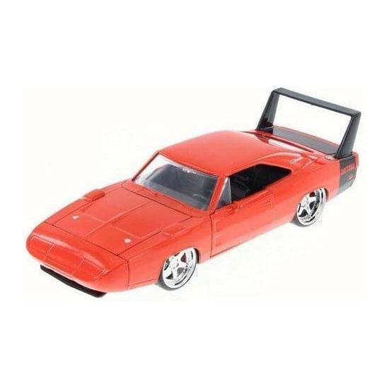 JADA 1/24 BTM 1969 Dodge Charger Daytona