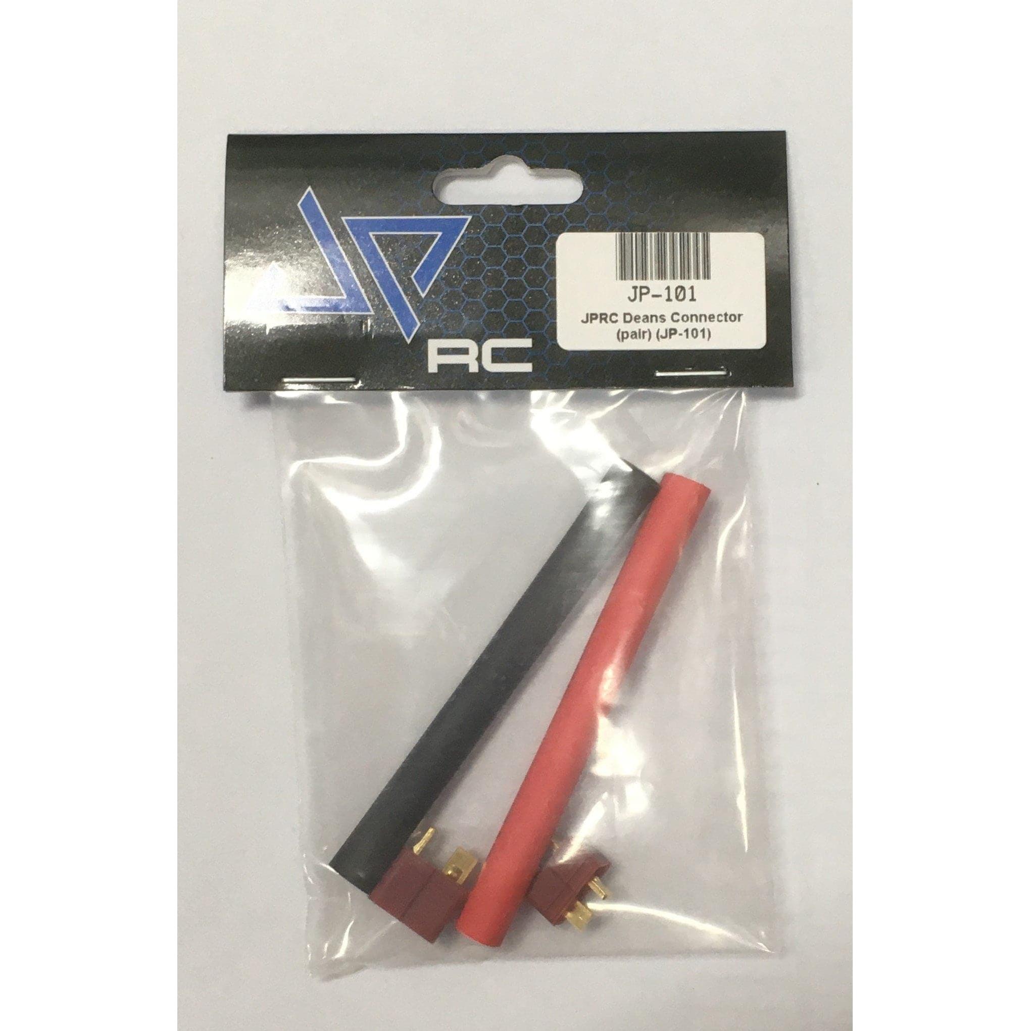 JPRC Deans Connector (Pair)