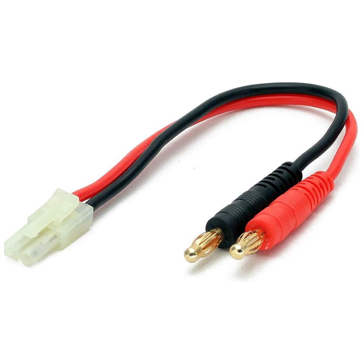 JPRC Charge Cable with Tamiya