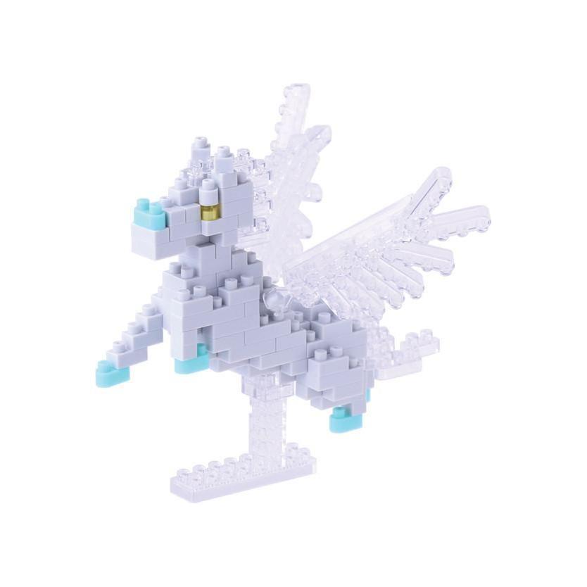 NANOBLOCK Pegasus