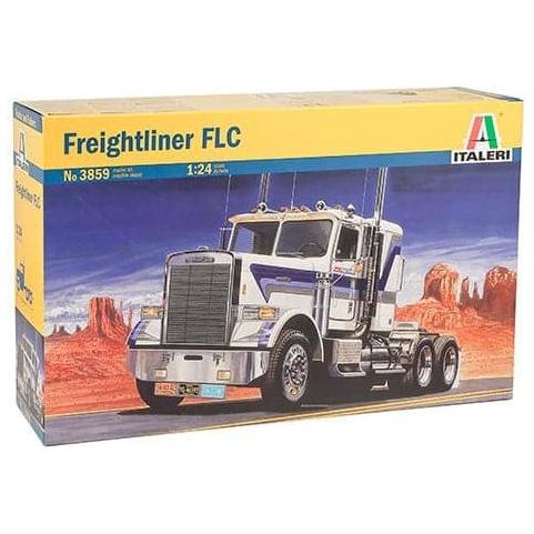 ITALERI 1/24 Freightliner FLC