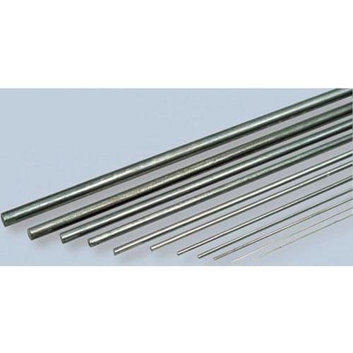 K&S Music Wire (1 Metre) 2.5mm Diameter