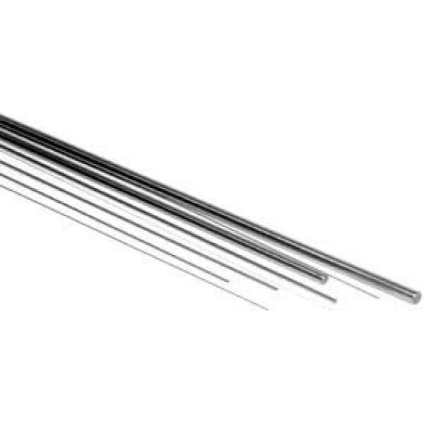 K&S Music Wire (36in Lengths) 3/16in (1 Pce per Bag)