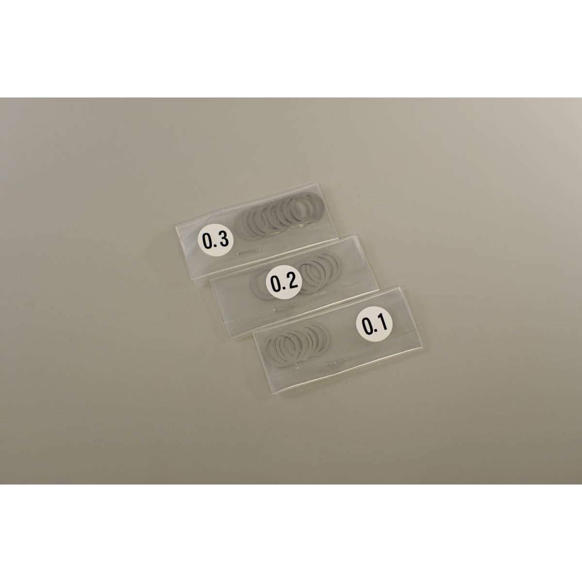 KYOSHO Shim Set 11x14mm