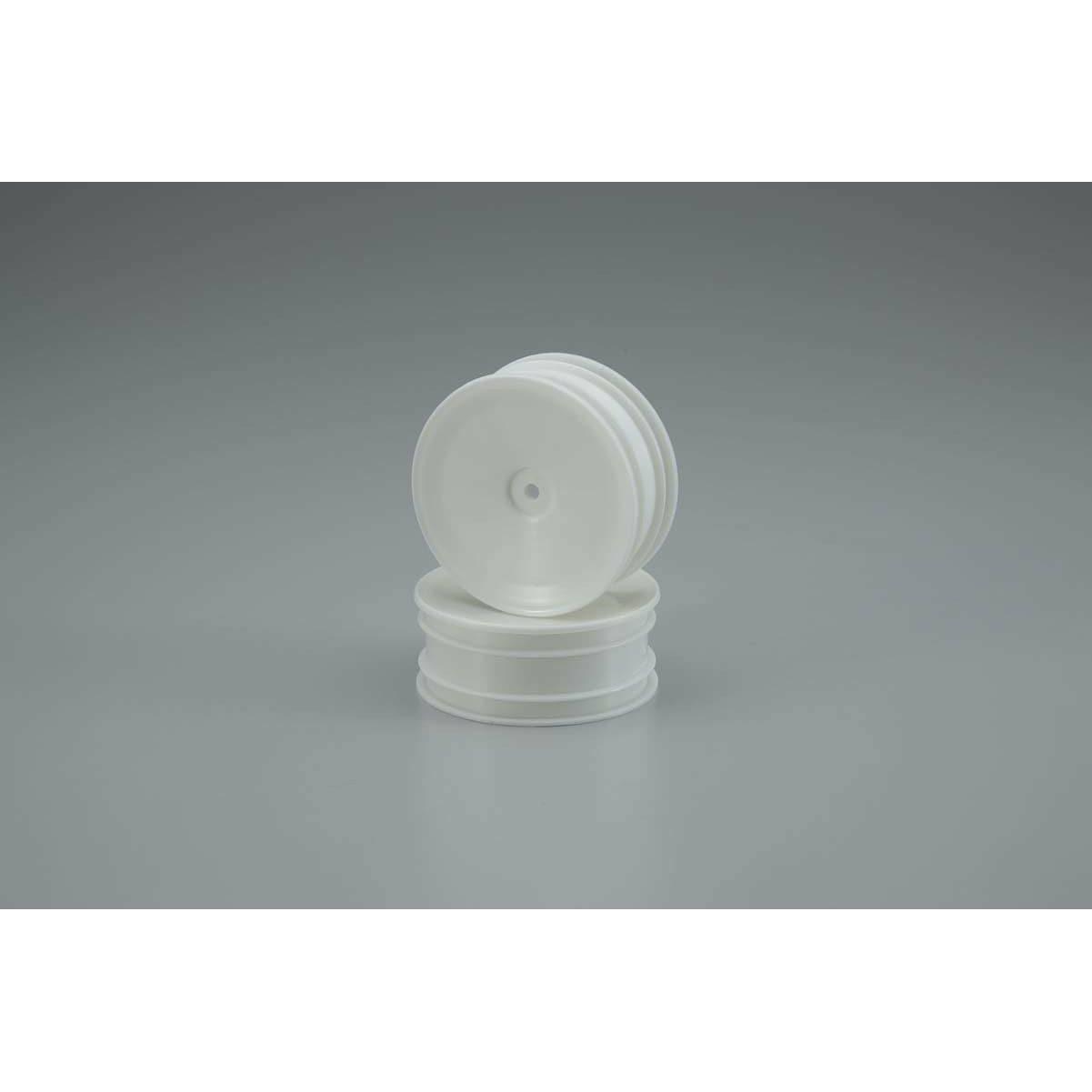 KYOSHO Wheel Front 56 White (2)