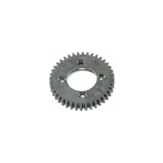 LOSI 40T Spur Gear Mod 1 Ten-acity