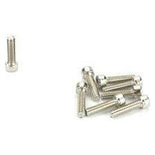 LOSI 5-40 x 1/2 Caphead Screw (8)