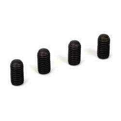 LOSI 10-32 x 3/8 Oval Point Setscrews
