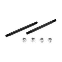 LOSI Outer Hinge Pins, 3.5mm: 8B 2.0