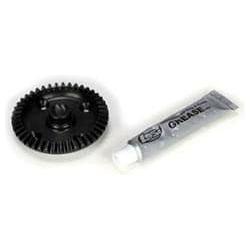 LOSI Rear Diff Ring Gear: 5TT
